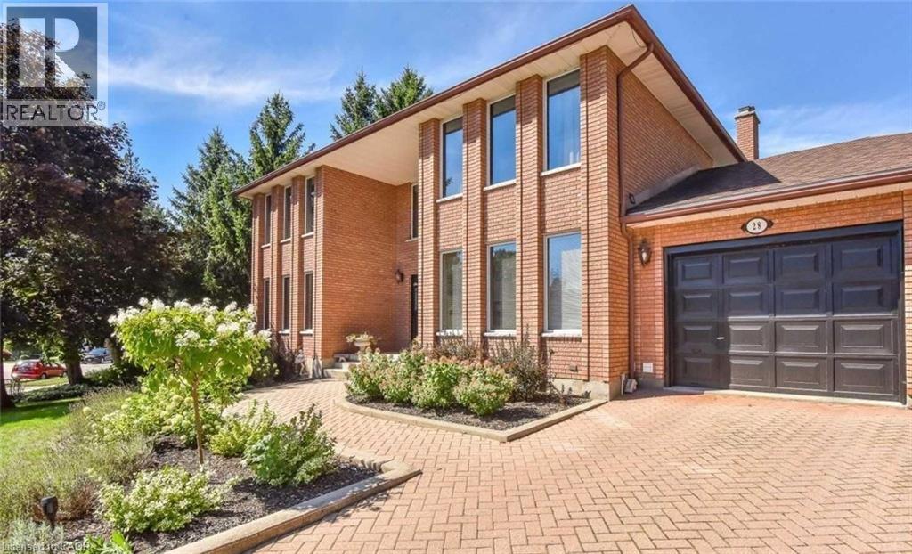 28 Walnut Drive, Guelph, Ontario  N1E 4B3 - Photo 3 - 40853700