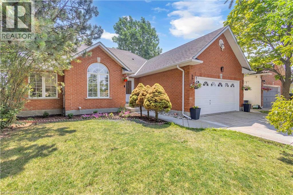 65 Thistlemoor Drive, Caledonia, Ontario  N3W 2K5 - Photo 2 - 40853849