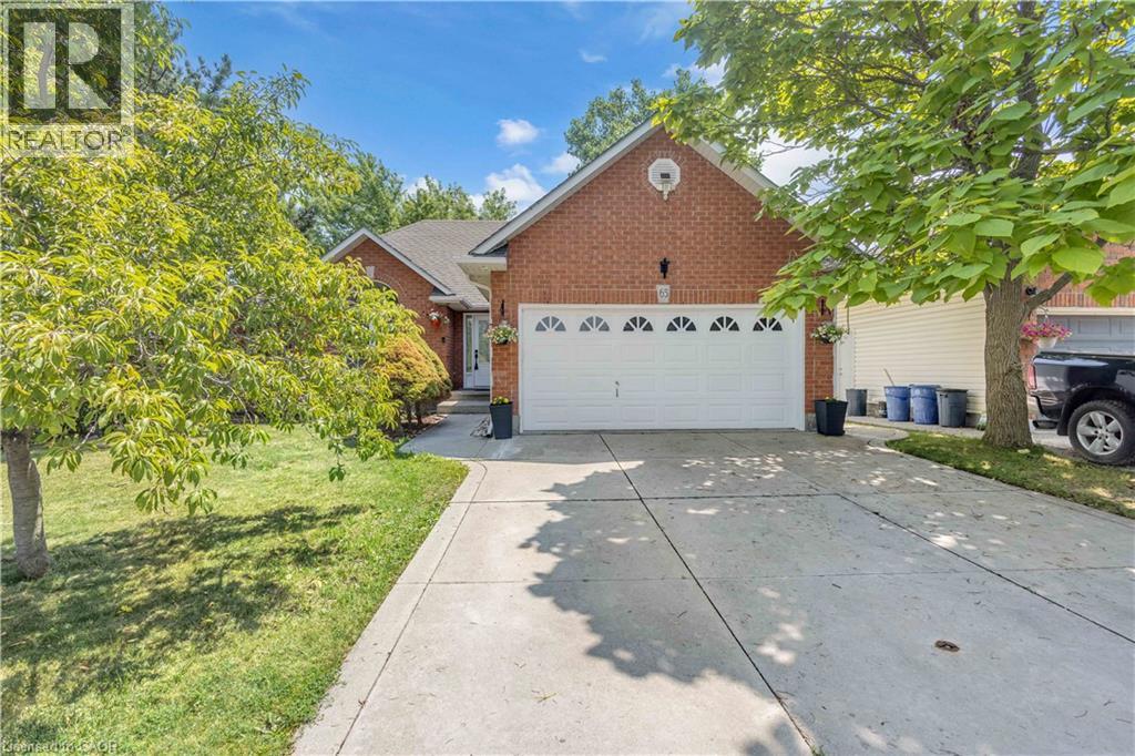 65 Thistlemoor Drive, Caledonia, Ontario  N3W 2K5 - Photo 3 - 40853849