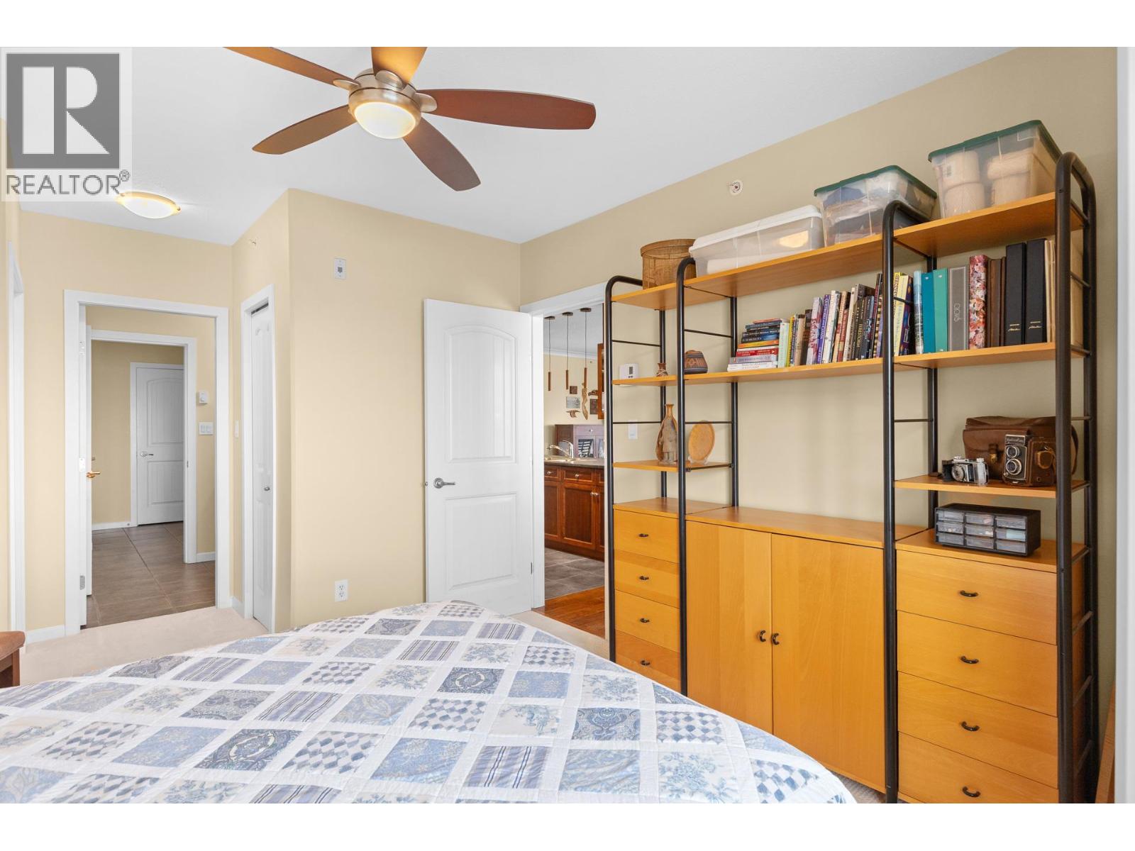 140 Asher Road Unit# 408, Kelowna, British Columbia  V1X 3H6 - Photo 21 - 10390989
