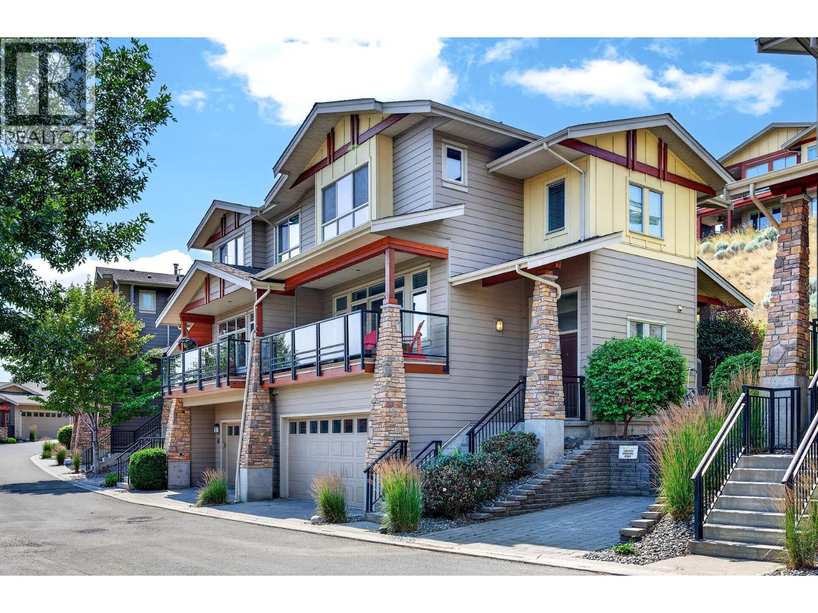 130 COLEBROOK Road Unit# 89, Kamloops, British Columbia