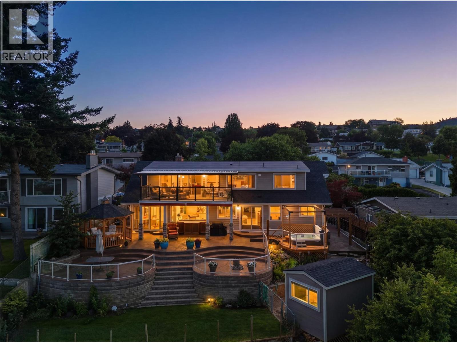 474 Strathcona Terrace, Kamloops, British Columbia