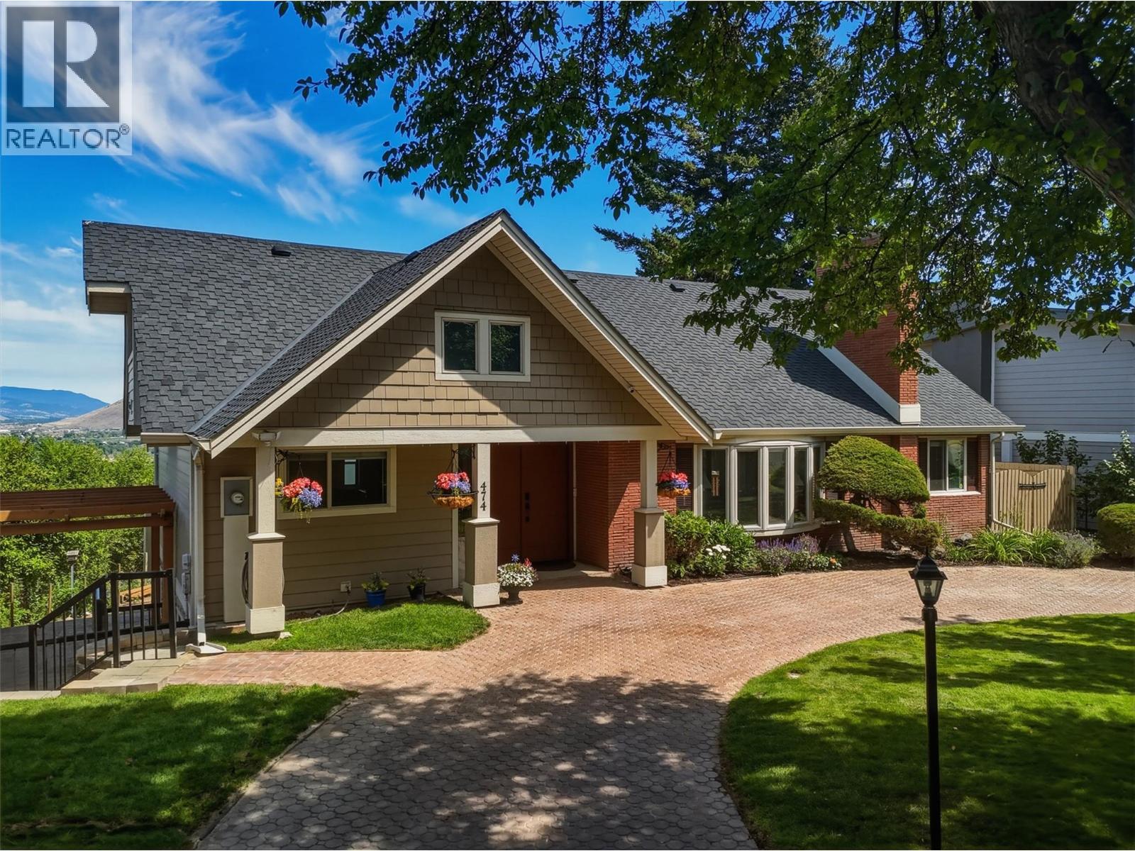 474 Strathcona Terrace, Kamloops, British Columbia  V2C 1B9 - Photo 4 - 10394281