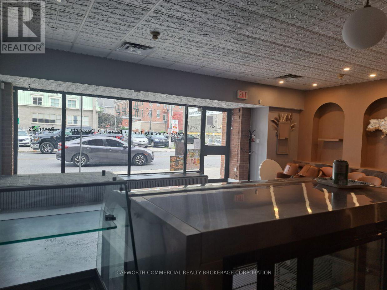 254 Dalhousie Street, Ottawa, Ontario K1N 7E4 - Photo 1 - X13645846