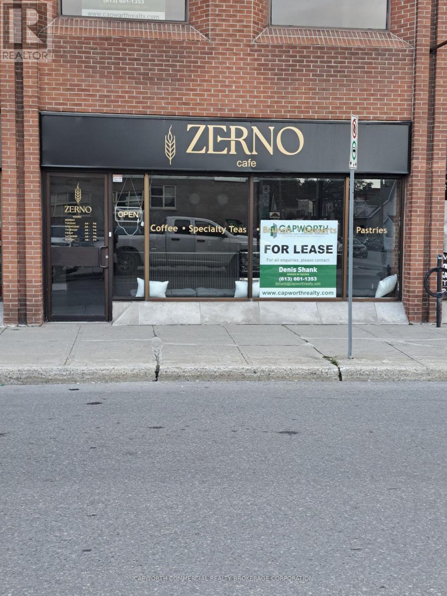 254 Dalhousie Street, Ottawa, Ontario K1N 7E4 - Photo 4 - X13645846
