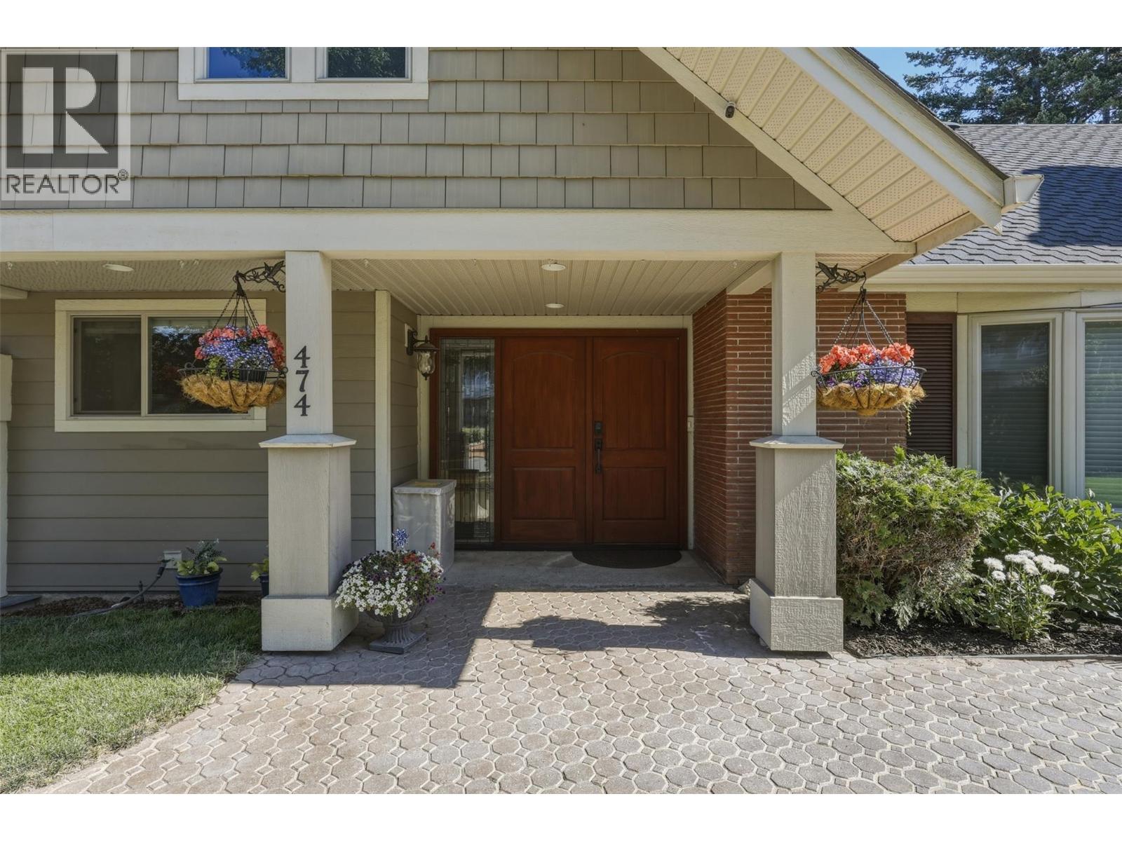 474 Strathcona Terrace, Kamloops, British Columbia  V2C 1B9 - Photo 6 - 10394281