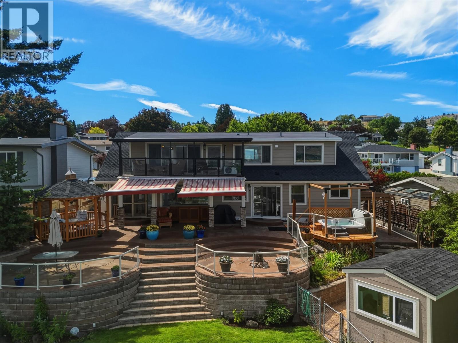474 Strathcona Terrace, Kamloops, British Columbia  V2C 1B9 - Photo 76 - 10394281