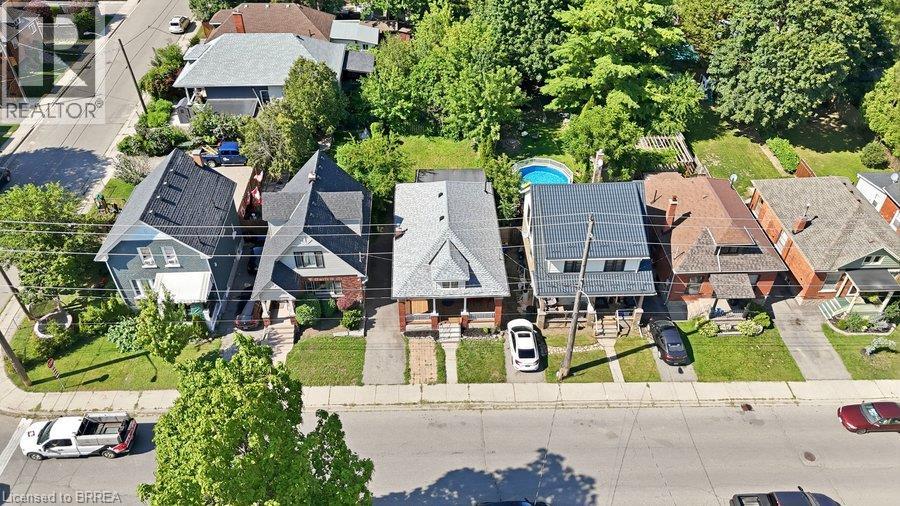 104 Mary Street, Brantford, Ontario  N3S 3B7 - Photo 11 - 40853743