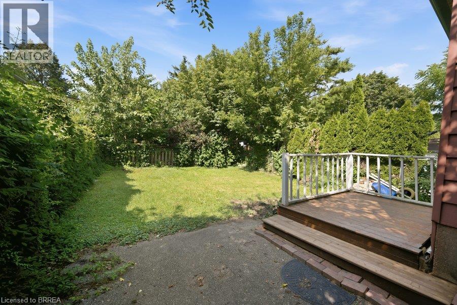 104 Mary Street, Brantford, Ontario  N3S 3B7 - Photo 34 - 40853743
