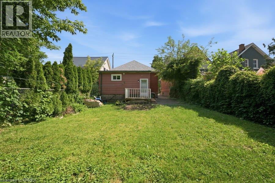 104 Mary Street, Brantford, Ontario  N3S 3B7 - Photo 42 - 40853743