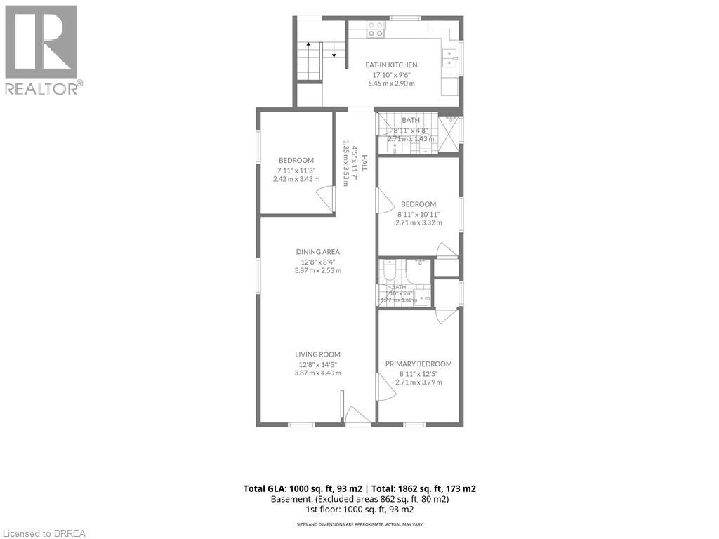 104 Mary Street, Brantford, Ontario  N3S 3B7 - Photo 45 - 40853743