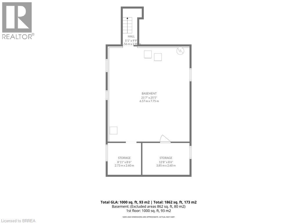 104 Mary Street, Brantford, Ontario  N3S 3B7 - Photo 46 - 40853743