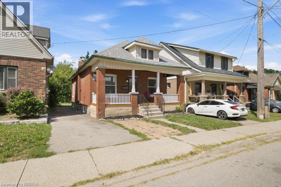104 Mary Street, Brantford, Ontario  N3S 3B7 - Photo 5 - 40853743