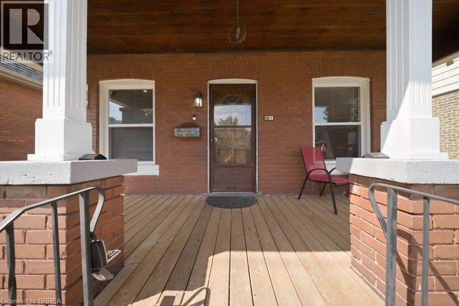 104 Mary Street, Brantford, Ontario  N3S 3B7 - Photo 7 - 40853743