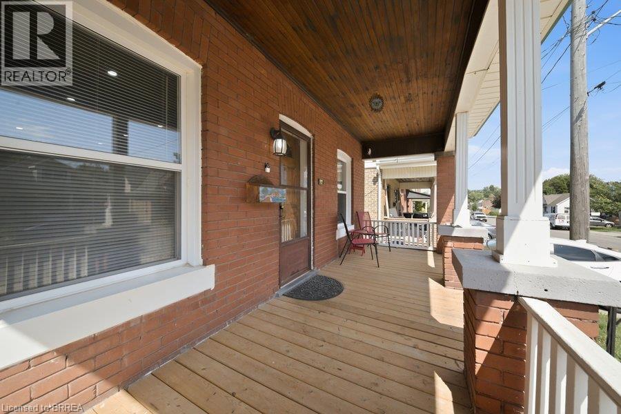 104 Mary Street, Brantford, Ontario  N3S 3B7 - Photo 8 - 40853743