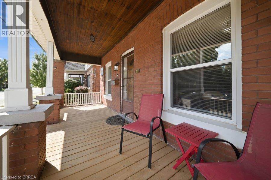 104 Mary Street, Brantford, Ontario  N3S 3B7 - Photo 9 - 40853743