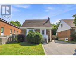 1351 WARDEN AVENUE, Toronto, Ontario