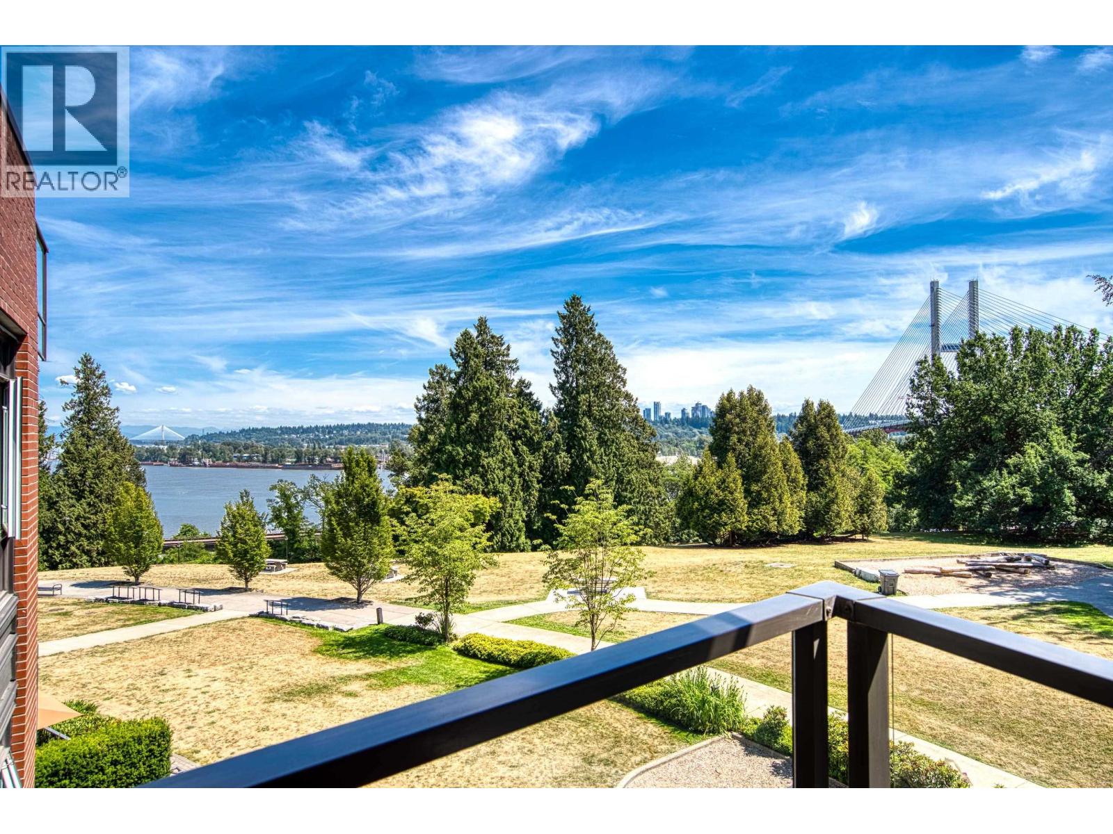 303 20 E Royal Avenue, New Westminster, British Columbia  V3L 0G9 - Photo 32 - R3153295