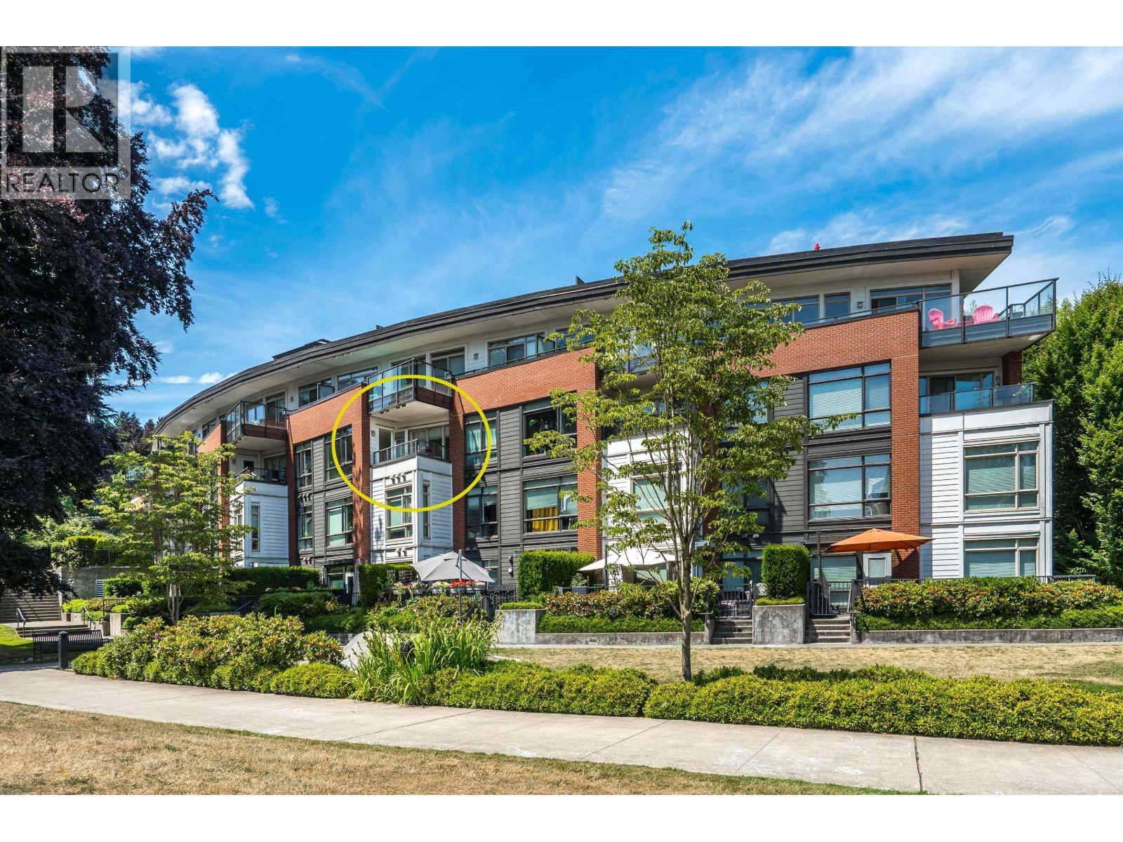 303 20 E Royal Avenue, New Westminster, British Columbia  V3L 0G9 - Photo 35 - R3153295