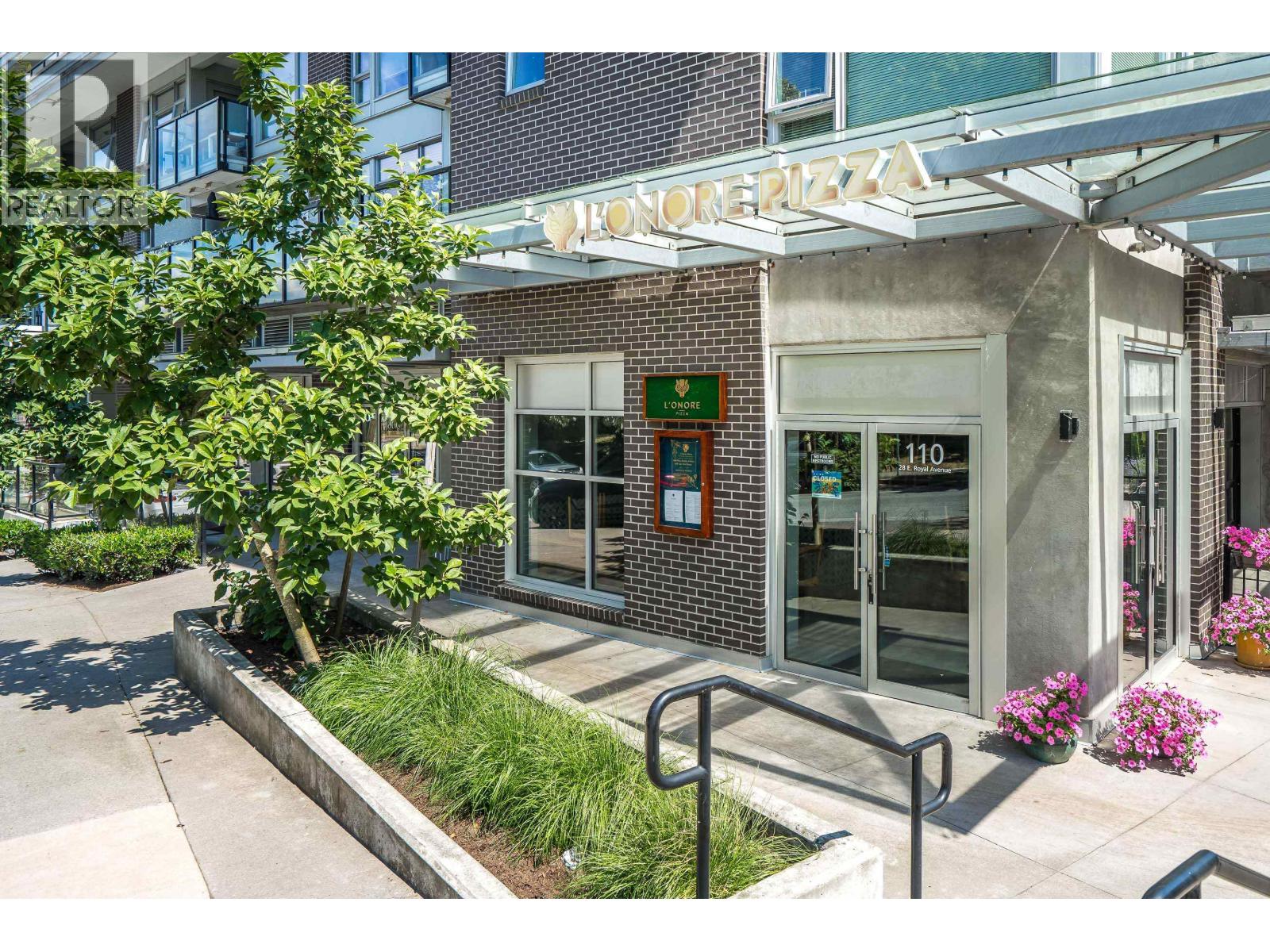 303 20 E Royal Avenue, New Westminster, British Columbia  V3L 0G9 - Photo 37 - R3153295