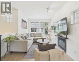 57 935 EWEN AVENUE, New Westminster, British Columbia
