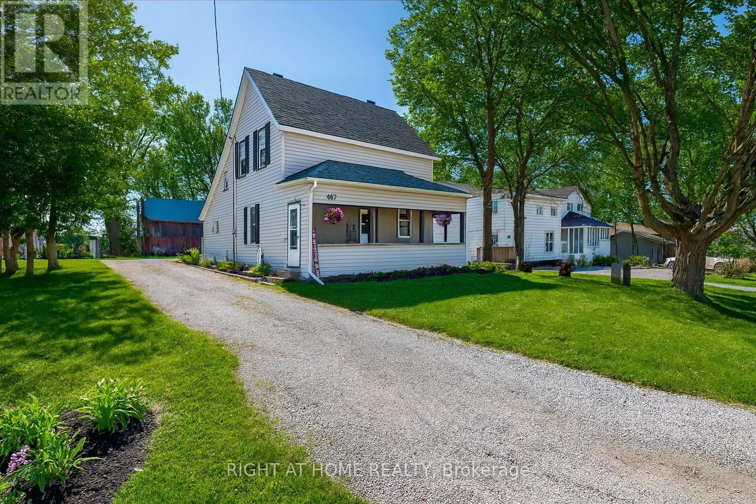 467 High Street, Orillia, Ontario  L3V 4X8 - Photo 2 - S13463386