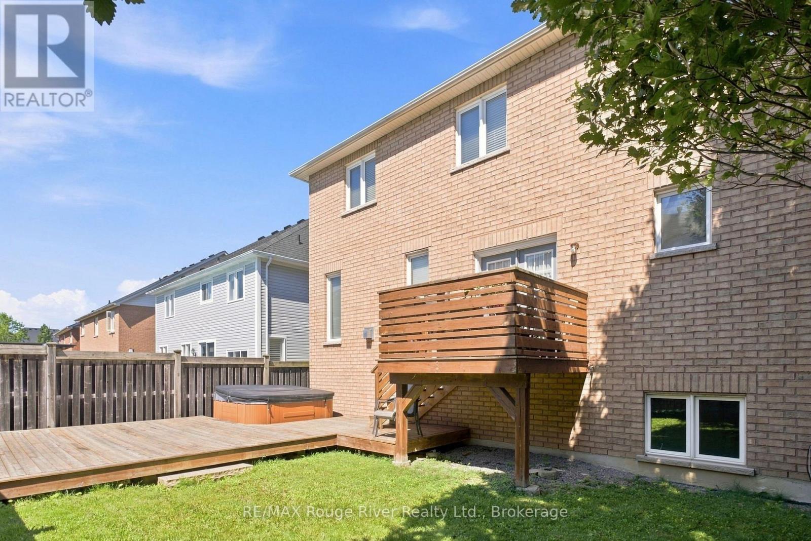 18 Rainbow Crescent, Whitby, Ontario  L1M 2N6 - Photo 42 - E13645710