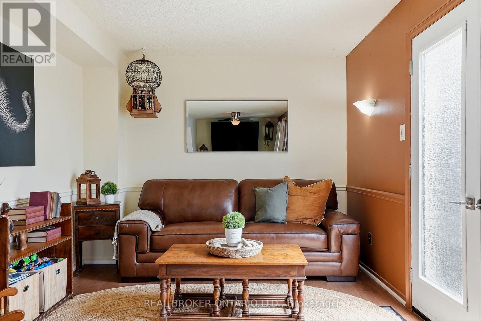 3260 Woodcroft Crescent, Burlington, Ontario  L7M 3K9 - Photo 10 - W13431108