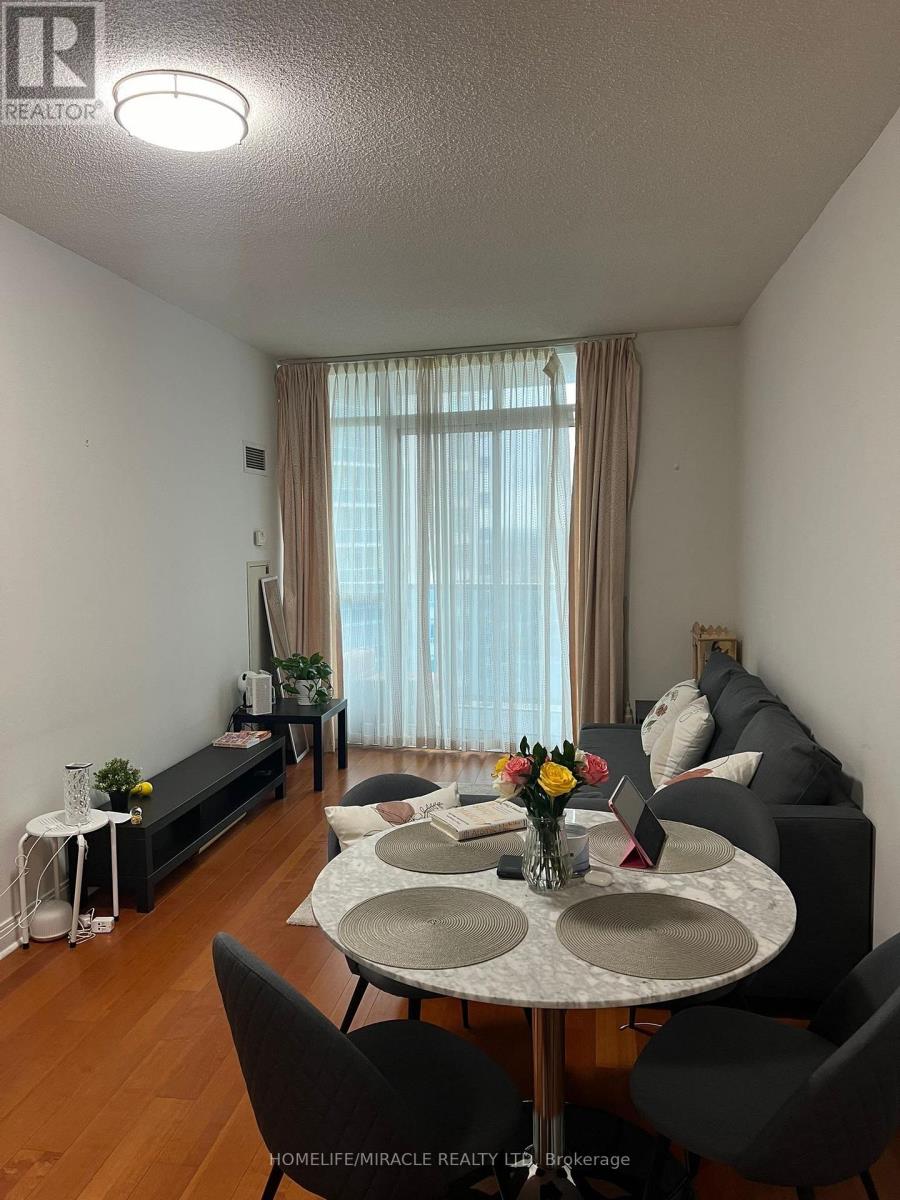 1901 - 70 Absolute Avenue, Mississauga, Ontario L4Z 0A4 - Photo 4 - W13639302