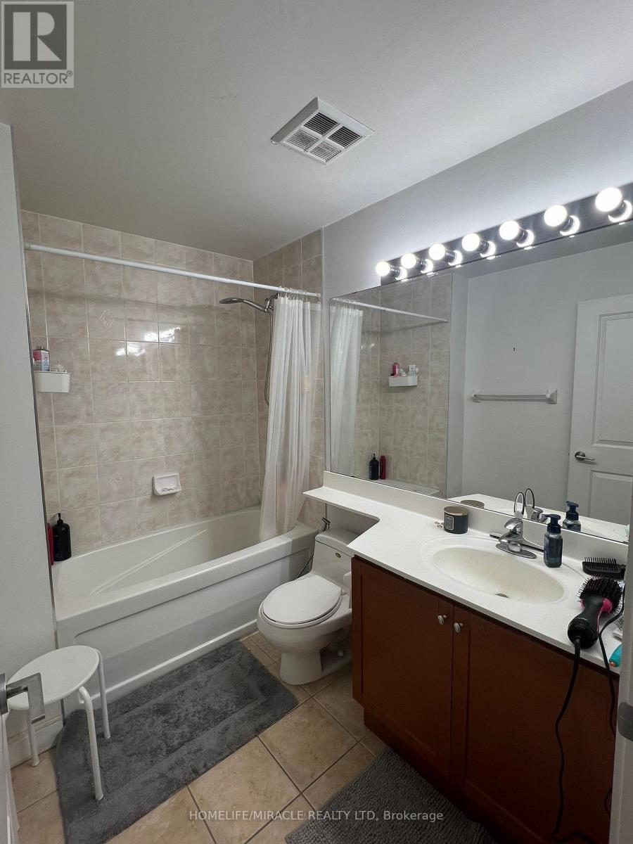 1901 - 70 Absolute Avenue, Mississauga, Ontario L4Z 0A4 - Photo 8 - W13639302