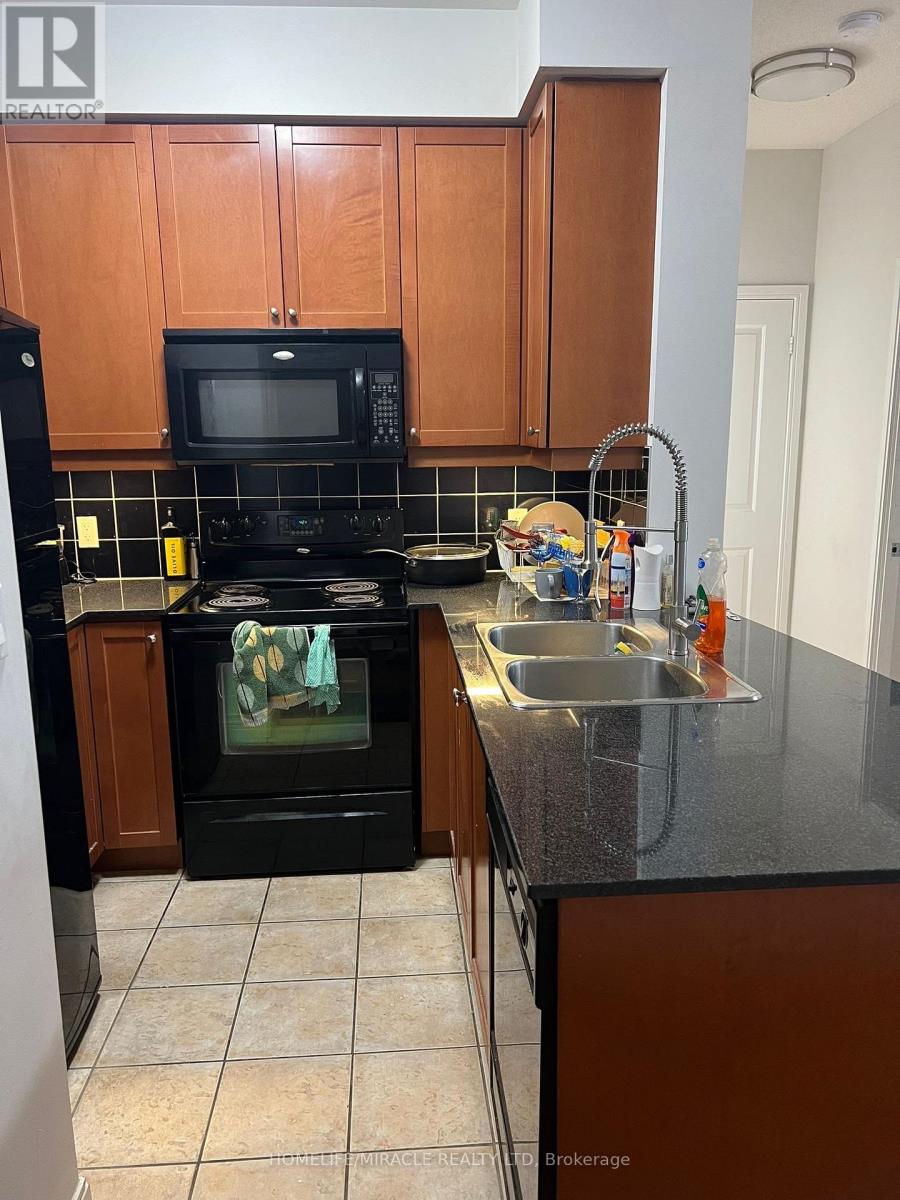 1901 - 70 Absolute Avenue, Mississauga, Ontario L4Z 0A4 - Photo 5 - W13639302