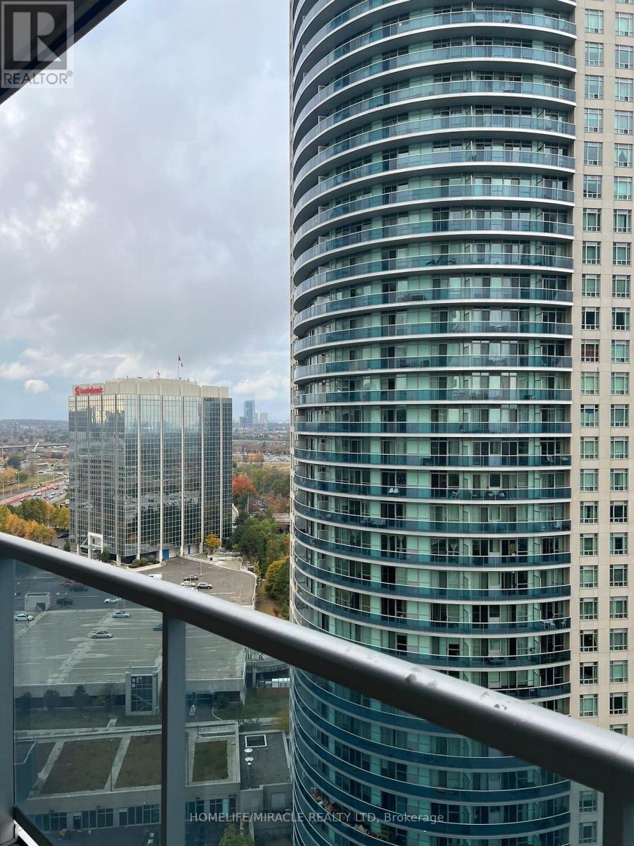 1901 - 70 Absolute Avenue, Mississauga, Ontario L4Z 0A4 - Photo 9 - W13639302