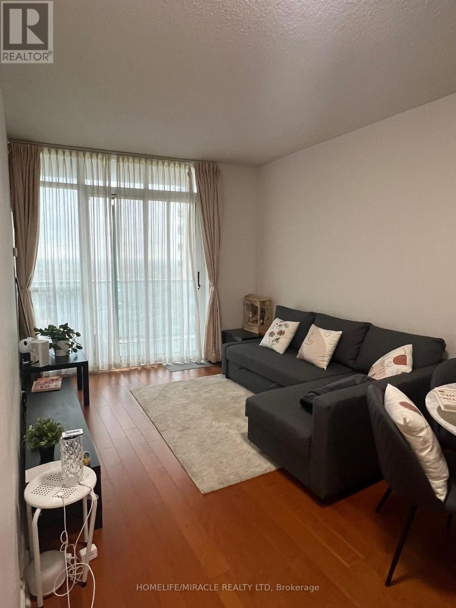 1901 - 70 Absolute Avenue, Mississauga, Ontario L4Z 0A4 - Photo 2 - W13639302