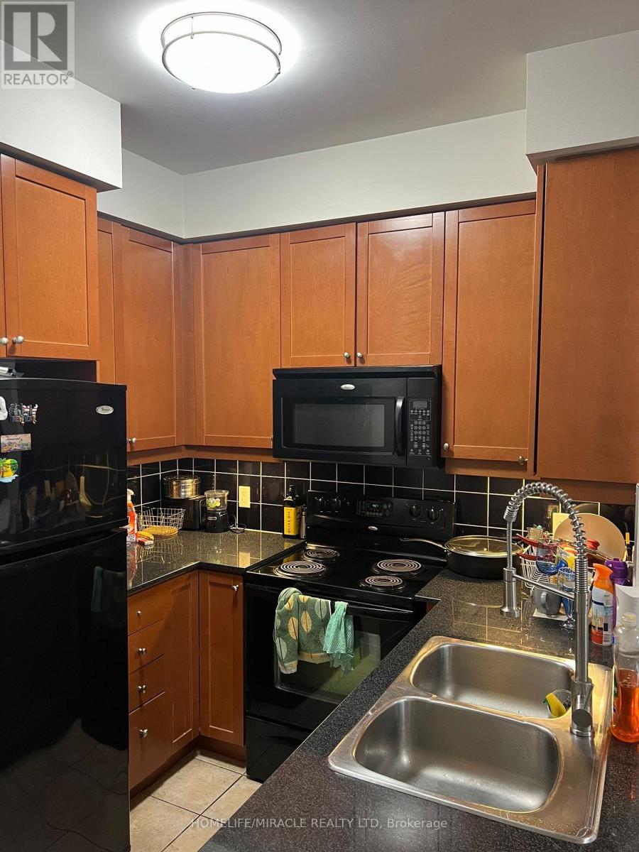 1901 - 70 Absolute Avenue, Mississauga, Ontario L4Z 0A4 - Photo 6 - W13639302