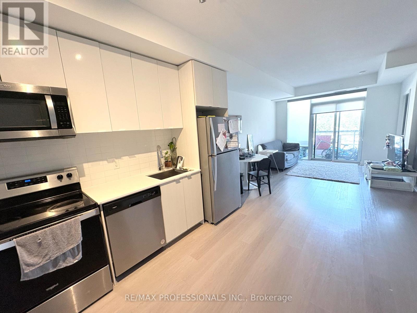 319 - 859 The Queensway, Toronto, Ontario  M8Z 1N8 - Photo 11 - W13644724
