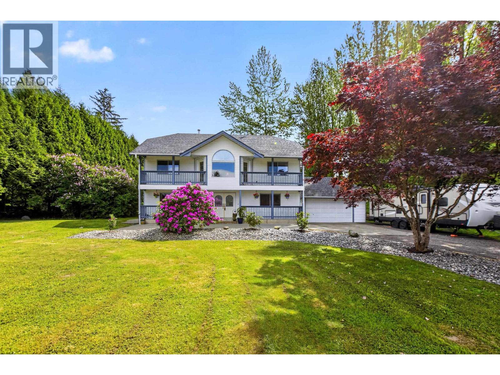 12440 Ansell Street, Maple Ridge, British Columbia V4R 1L4 - Photo 1 - R3153296