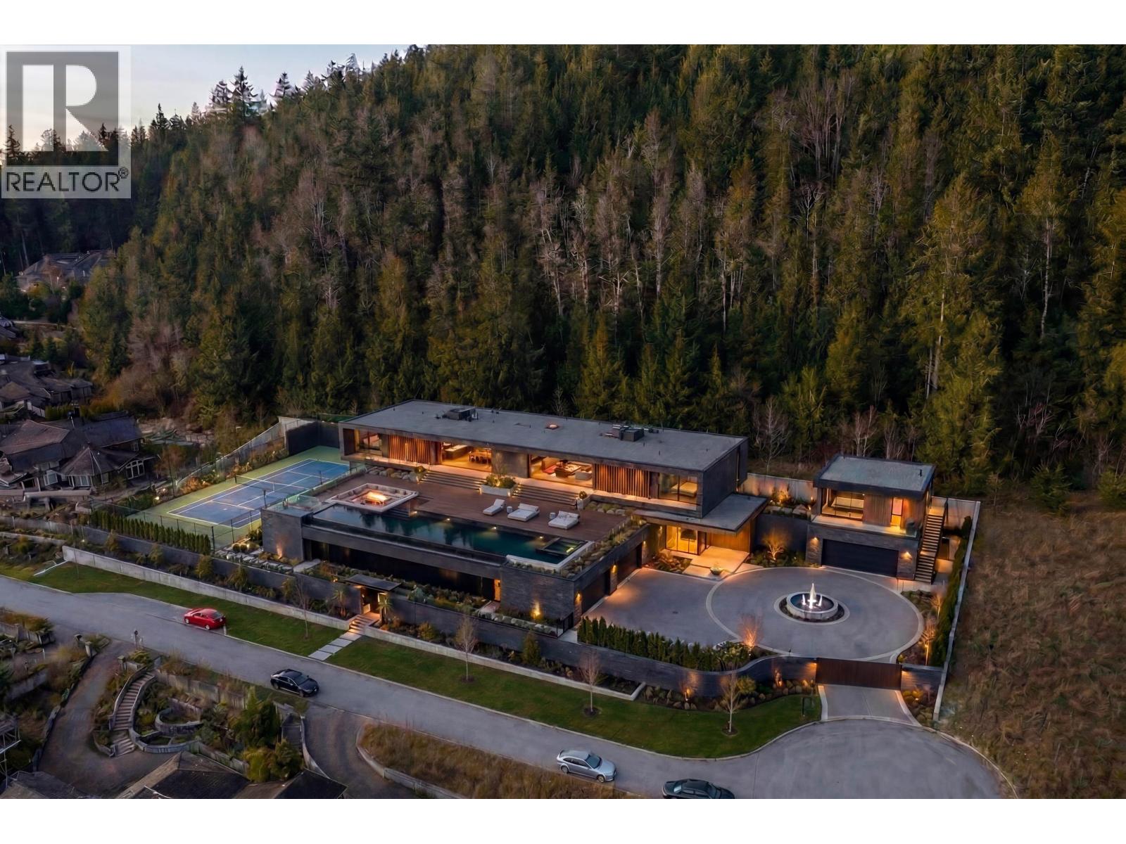2345 Kadlec Court, West Vancouver, British Columbia V7S 3K3 - Photo 1 - R3153306