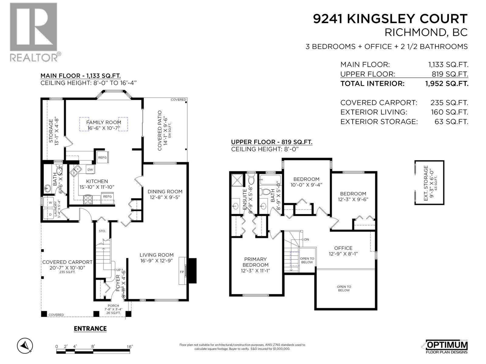 9241 Kingsley Court, Richmond, British Columbia V7A 4V8 - Photo 32 - R3153310