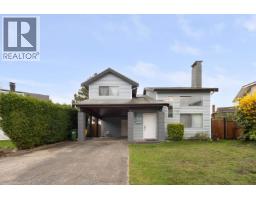 9241 KINGSLEY COURT, Richmond, British Columbia