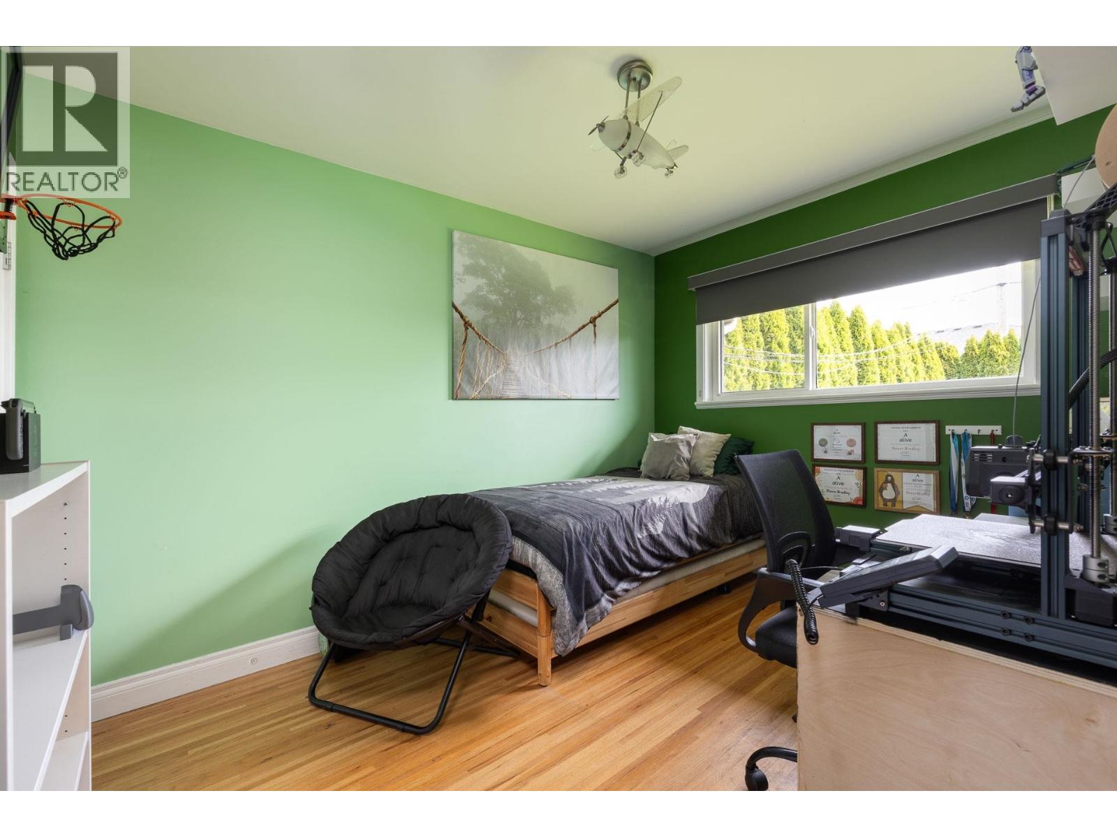 152 Harvey Street, New Westminster, British Columbia V3L 4G2 - Photo 12 - R3153314