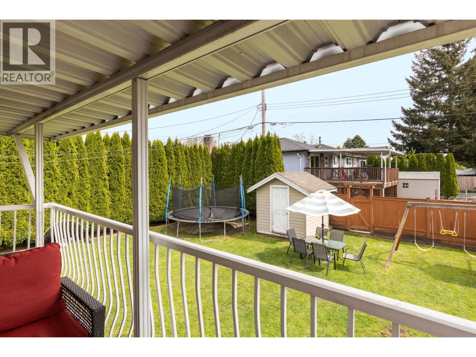152 Harvey Street, New Westminster, British Columbia V3L 4G2 - Photo 26 - R3153314