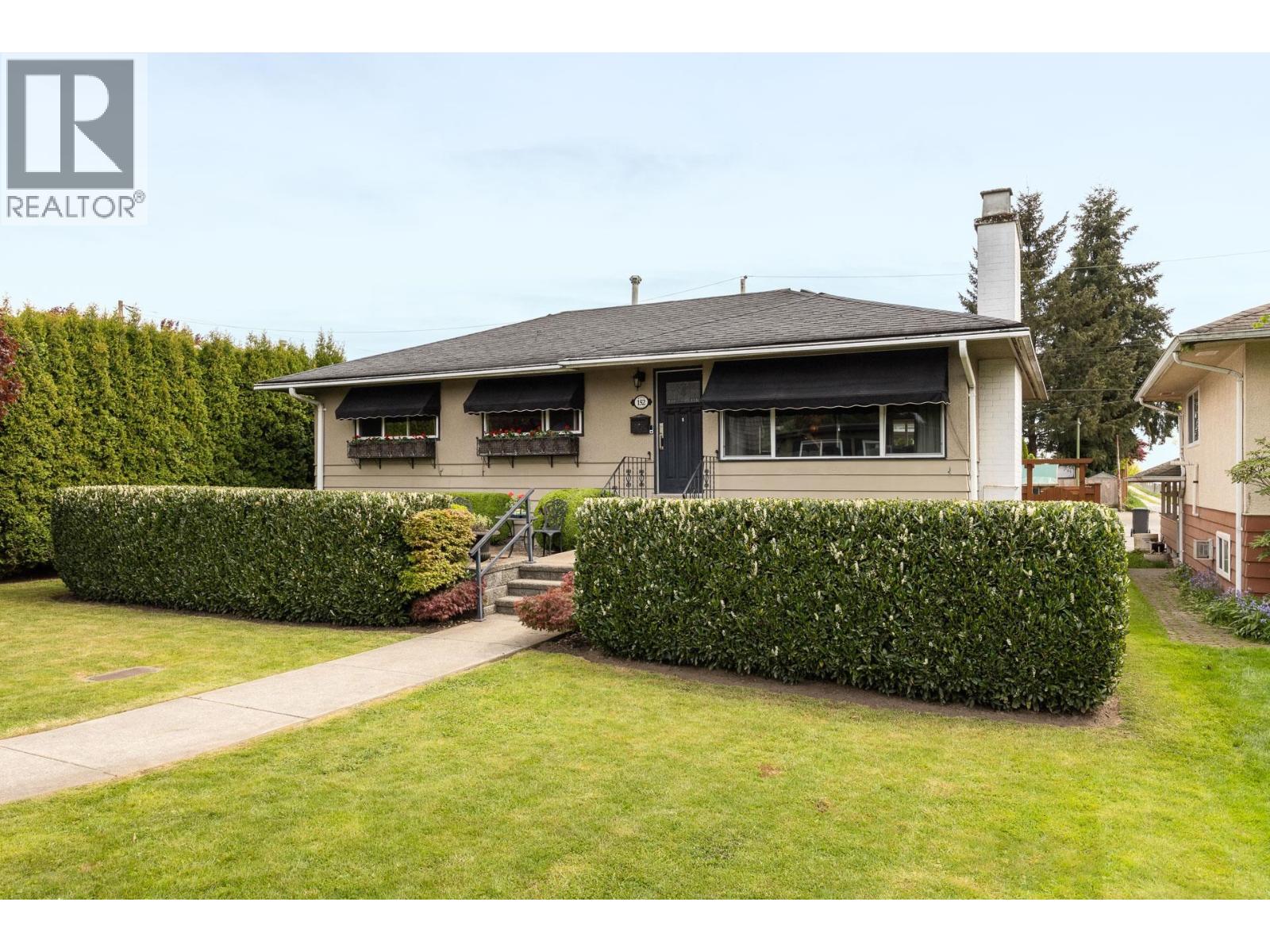152 Harvey Street, New Westminster, British Columbia V3L 4G2 - Photo 29 - R3153314