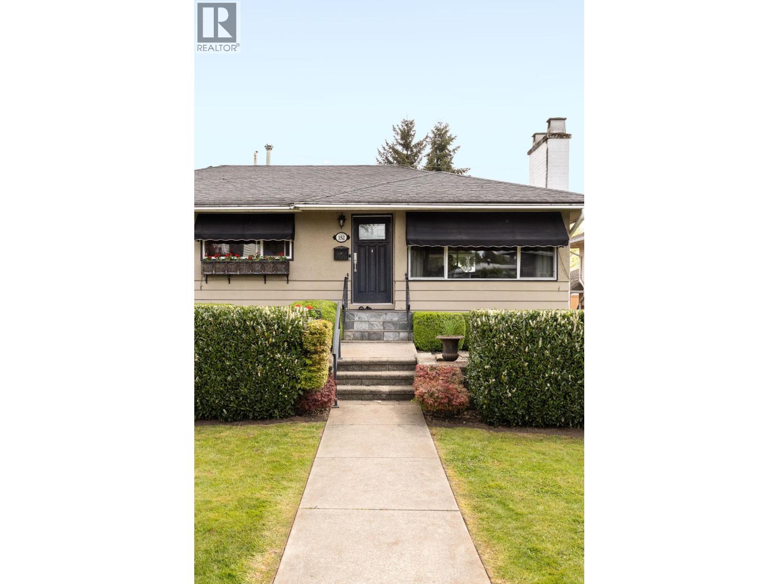 152 Harvey Street, New Westminster, British Columbia V3L 4G2 - Photo 30 - R3153314