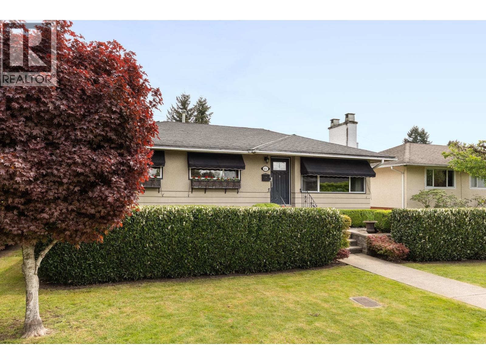 152 Harvey Street, New Westminster, British Columbia V3L 4G2 - Photo 31 - R3153314