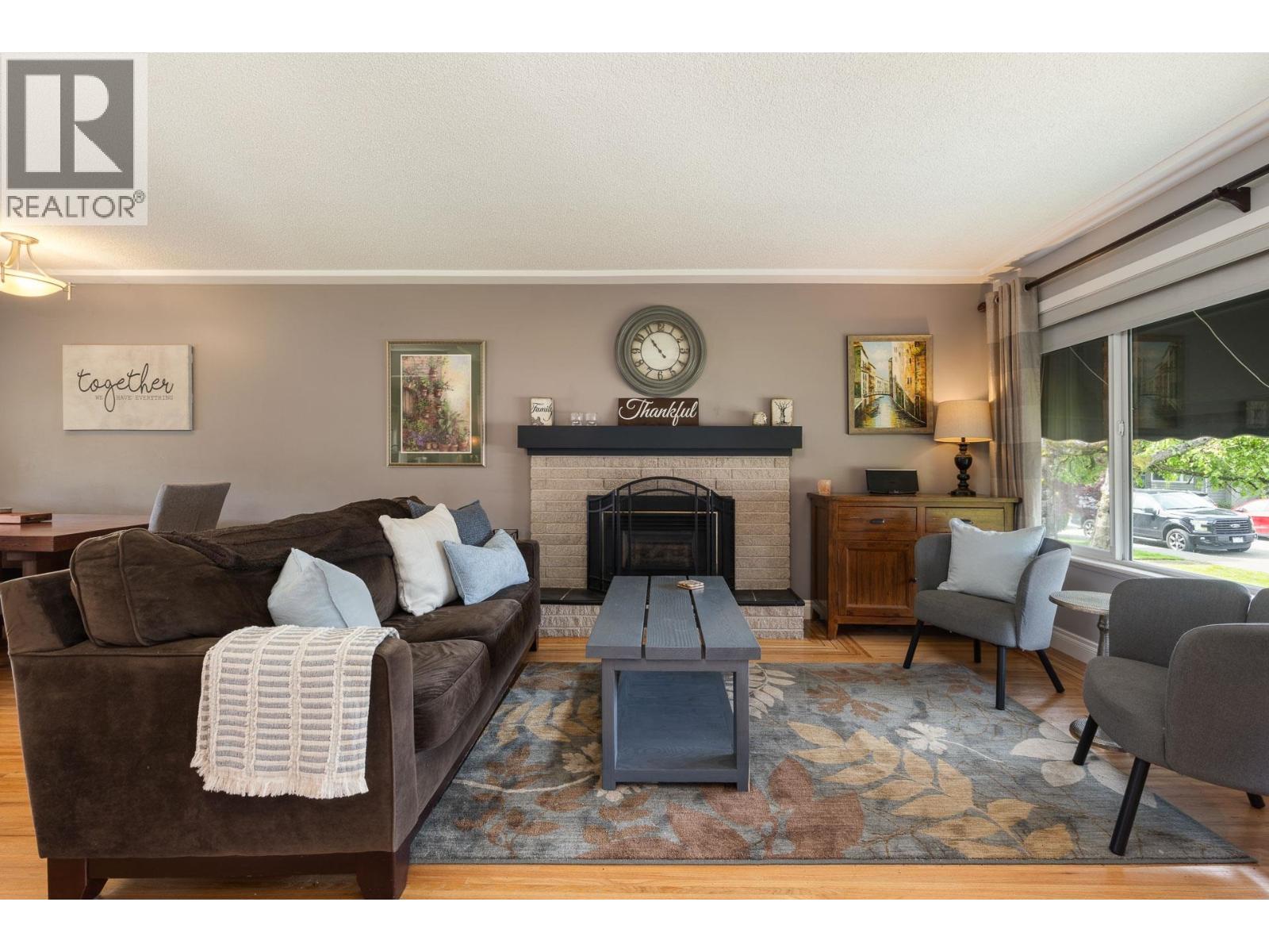 152 Harvey Street, New Westminster, British Columbia V3L 4G2 - Photo 4 - R3153314
