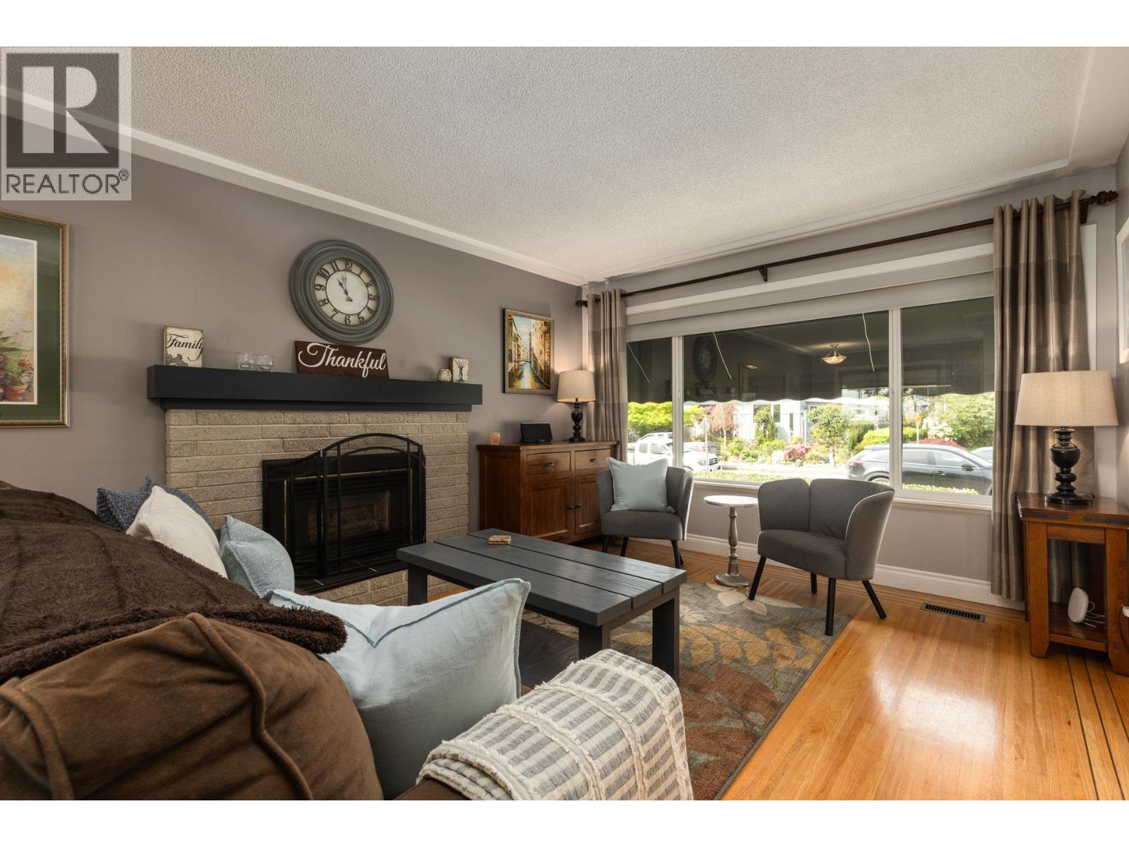 152 Harvey Street, New Westminster, British Columbia V3L 4G2 - Photo 5 - R3153314