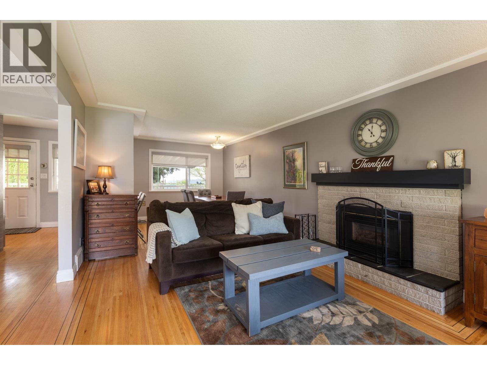 152 Harvey Street, New Westminster, British Columbia V3L 4G2 - Photo 6 - R3153314