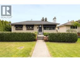 152 HARVEY STREET, New Westminster, British Columbia
