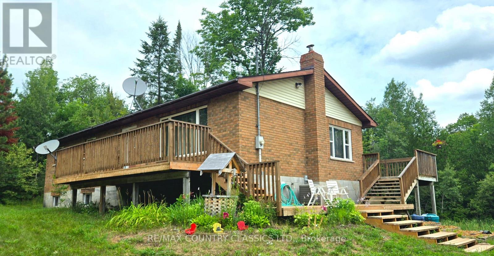2445 OLD HASTINGS ROAD, Limerick, Ontario