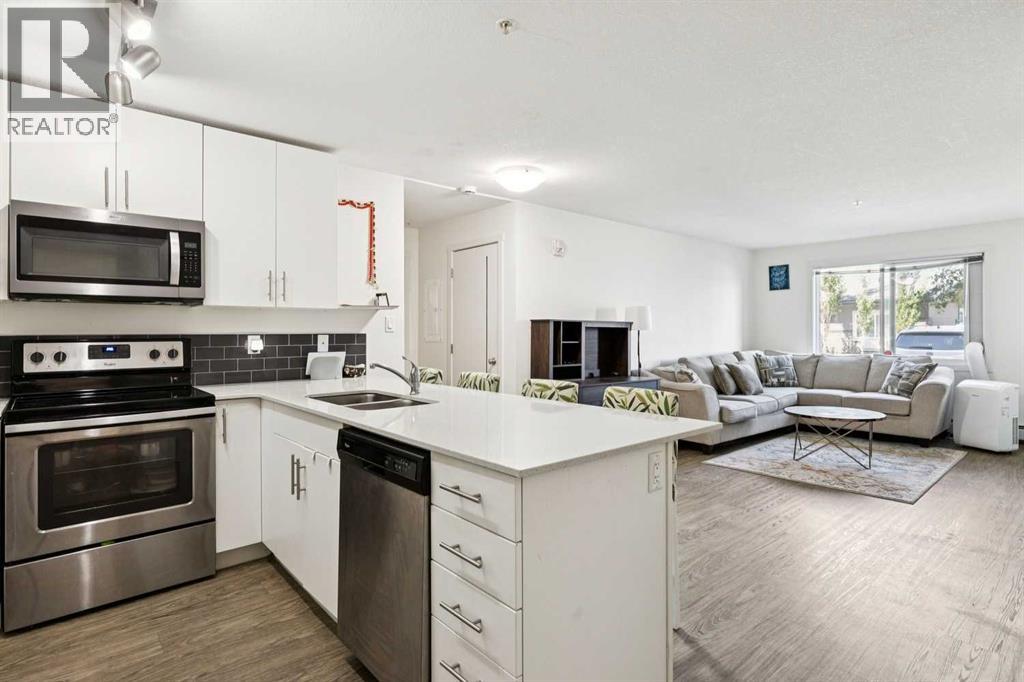 2115, 181 Skyview Ranch Manor NE, Calgary, Alberta  T3N 0V2 - Photo 2 - A2333428